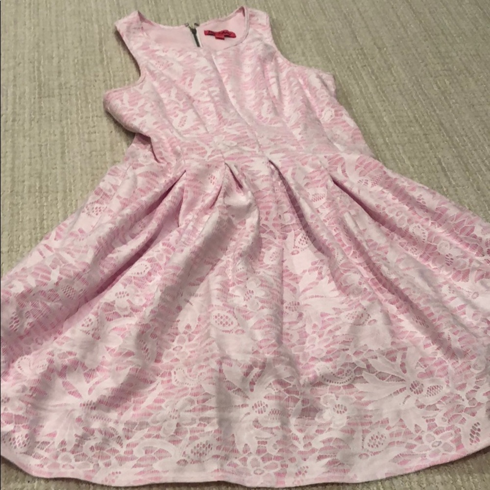 Betsey Johnson dress